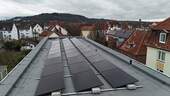 PV-Anlage - 