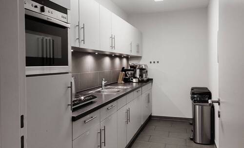 Küche - Büro zur Miete in Hamburg