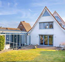 Familienidyll mit großem Garten in Schönkirchen