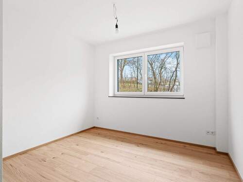 Zimmer im Erdgeschoss - 