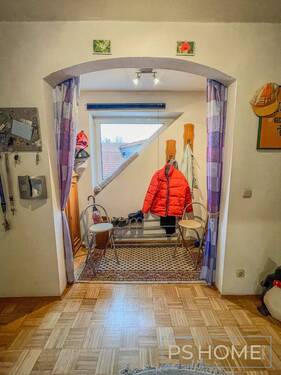 Garderobe - 