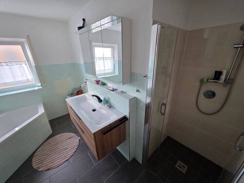 Badezimmer - 