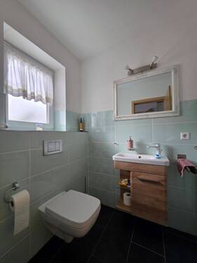 Gäste-WC - 