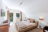 Eltern Schlafzimmer im OG - 