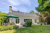 vom Garten aus - 