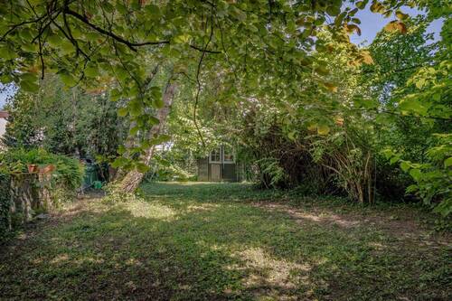 weiterer Garten/Gartenhaus (Pacht) - 