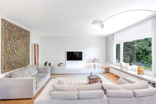 Wohnzimmer - 