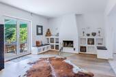 Kamin - 