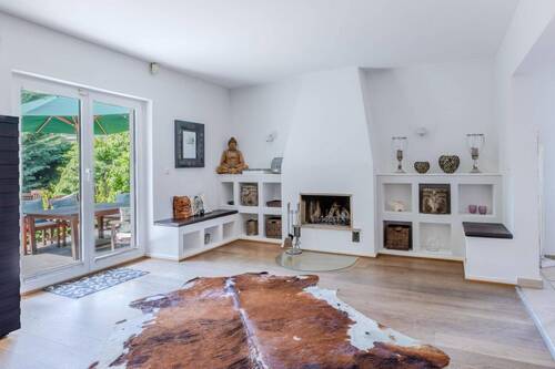 Kamin - 