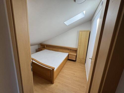 Schlafzimmer oder Ähnliches r. - 
