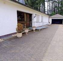 Attraktives, großzügiges, freistehendes Einfamilienhaus in Wallenborn, Vulkaneifel