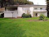 Gartenansicht.jpg - 7 Zimmer Bungalow zum Kaufen in Wallenborn