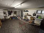 Hobbyraum - 
