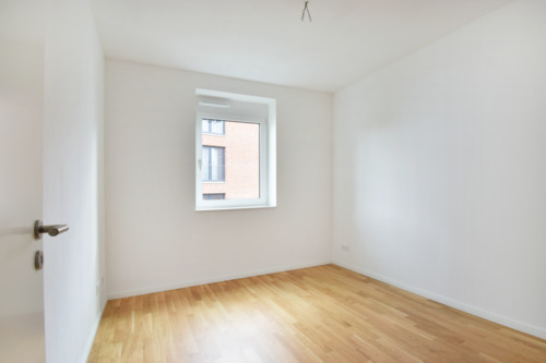 Optionales Arbeitszimmer - 