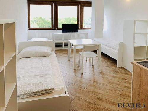 Appartement - Hotel, Pension, Gasthof zum Kaufen in Unterschleißheim