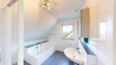 Badezimmer DG - 