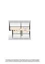 Grundriss Spitzboden - 