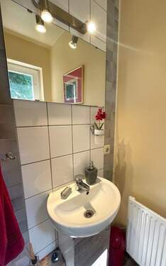 Gäste-WC - 