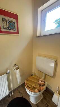 Gäste-WC - 