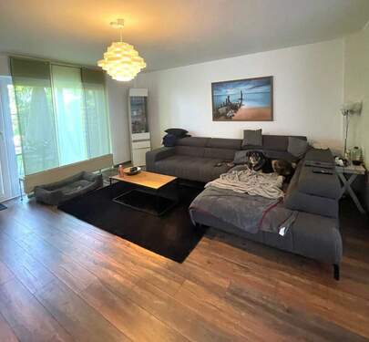 Wohnzimmer - 