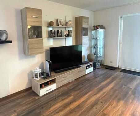 Wohnzimmer - 