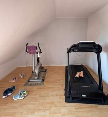 Kinderzimmer - 