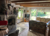 2.PNG - Großzügiges und freistehendes Einfamilienhaus mit Einliegerwohnung, Doppelgarage und Weitblick in ruhiger Waldrandlage in Schonungen, OT