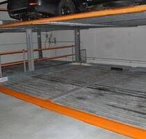 TG-STELLPLATZ WÜRZBURG AM RINGPARK FRIEDENSTRASSE