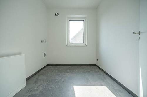 Hauswirtschaftsraum - 