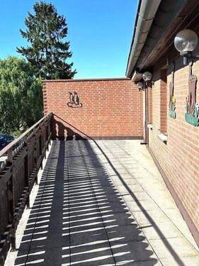 Balkon OG Teilansicht - 