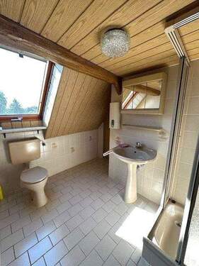 DG Bad Teilansicht - 