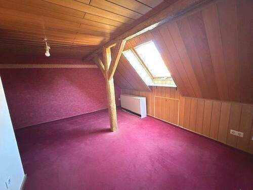 Zimmer DG Teilansicht - 