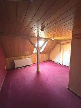 Zimmer DG Teilansicht - 