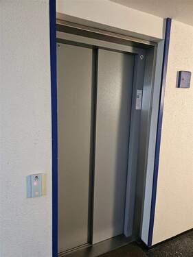 Gepflegte Aufzugsanlage - 2 Zimmer Etagenwohnung in Dortmund