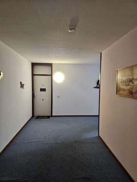 Hausflur - Etagenwohnung in Dortmund zum Kaufen