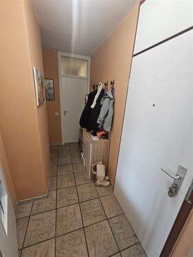 Eingang Flur - 