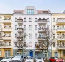 City Hideout - Charmante Stadtwohnung in ruhiger Hinterhoflage im familienfreundlichen Samariterkiez - Berlin Friedrichshain