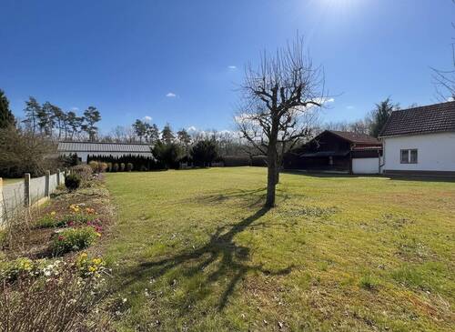 Bild 3 - Grundstück in Kirchham