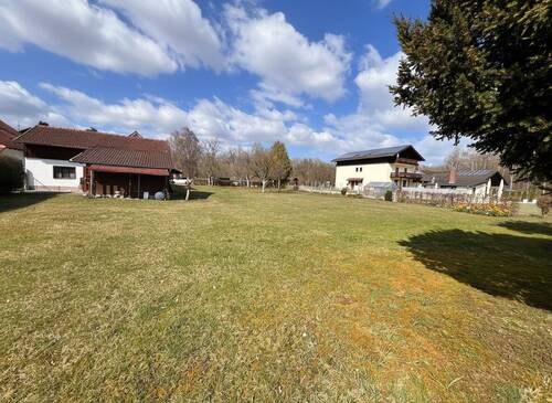 Bild 4 - Grundstück in Kirchham zum Kaufen