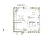 Grundriss Ferienwohnung - 