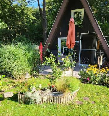 IMG - Finnhütte am Dümmer See - 60.000,00&nbsp;EUR Kaufpreis, ca.&nbsp; 35,00&nbsp;m&sup2;&nbsp;Wohnfl&auml;che