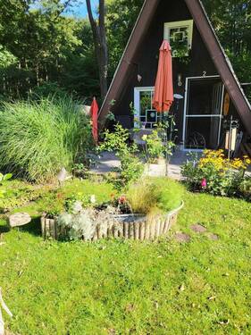 Bild 2 - 2 Zimmer Mehrfamilienhaus, Wohnhaus zum Kaufen in Perlin