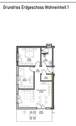 Wohnung Erdgeschoss / WE 1 - 