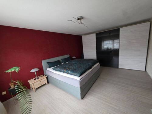 Schlafzimmer - 