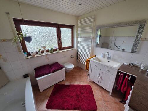 Badezimmer - 