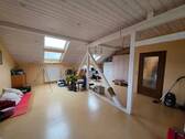 Dachgeschoss/Studio - 