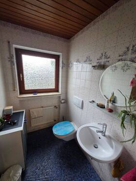 Gäste-WC - 