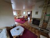 Wohnzimmer - 