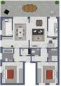 Grundriss - 