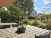 Terrasse - 3 Zimmer Etagenwohnung zum Kaufen in Nürnberg